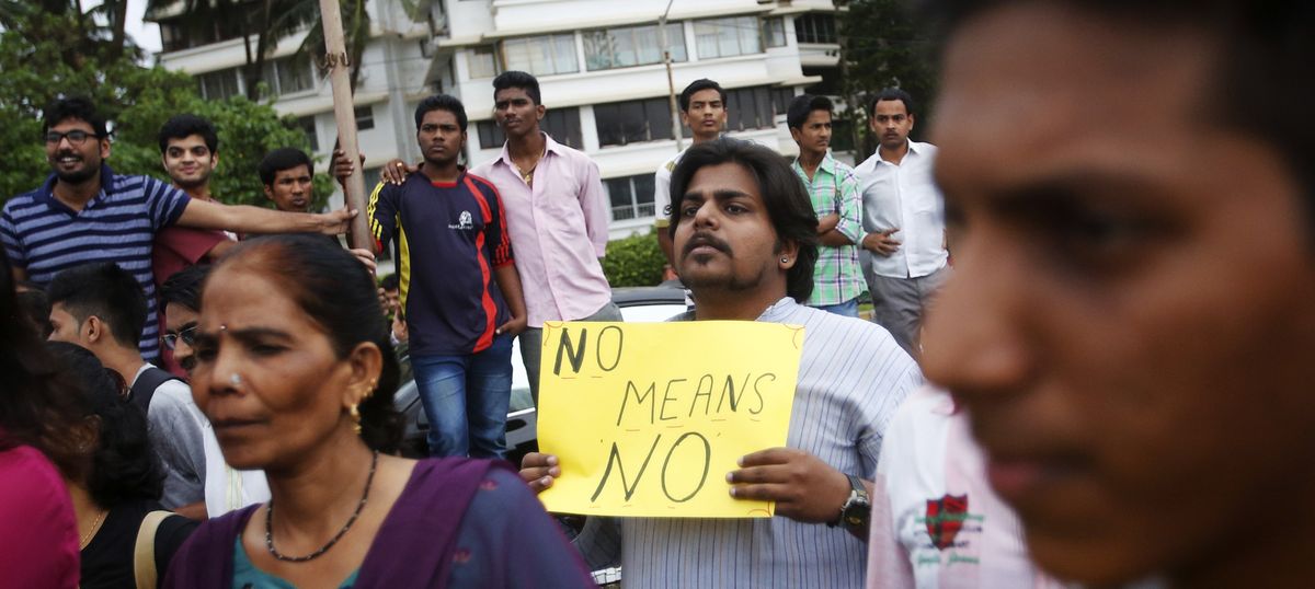Bengaluru molestation: Parameshwara’s remarks irresponsible, crimes can’t go unpunished, says Centre