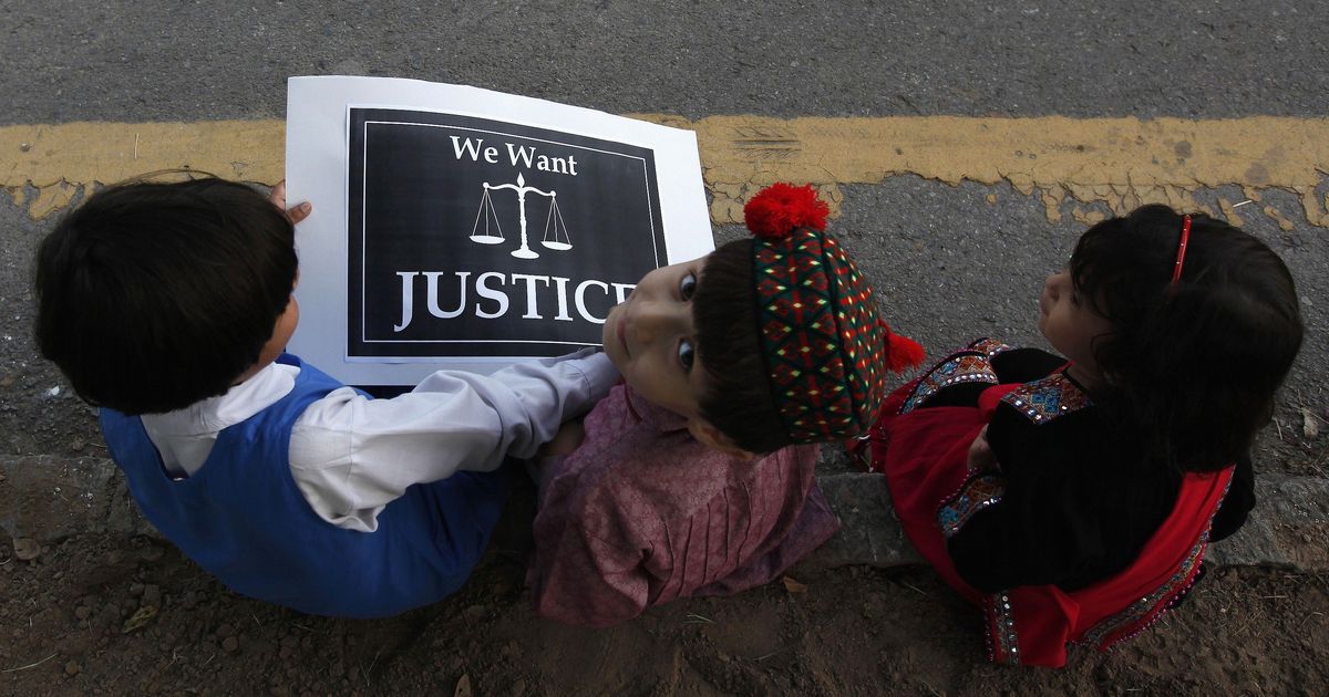‘The trauma of sexual assault corrodes children’s smiles, pleasant memories’, says Delhi court judge