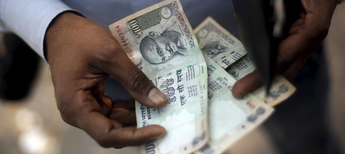 The big news: ATM withdrawal limit raised to Rs 2,500 after demonetisation, and 9 other top stories