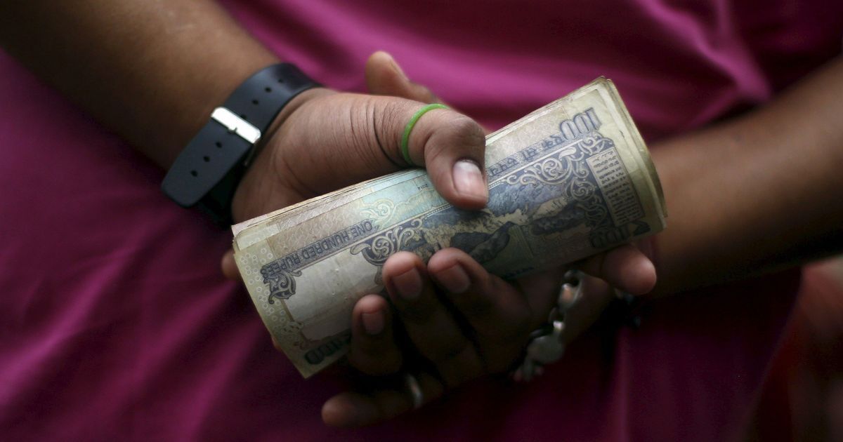 Electoral bonds: Voters don’t need to know where political parties get their funds from, says Centre