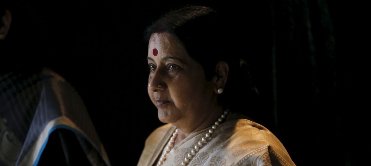 The big news: Sushma Swaraj speaks to family of Sikh man shot in US, and nine other top stories