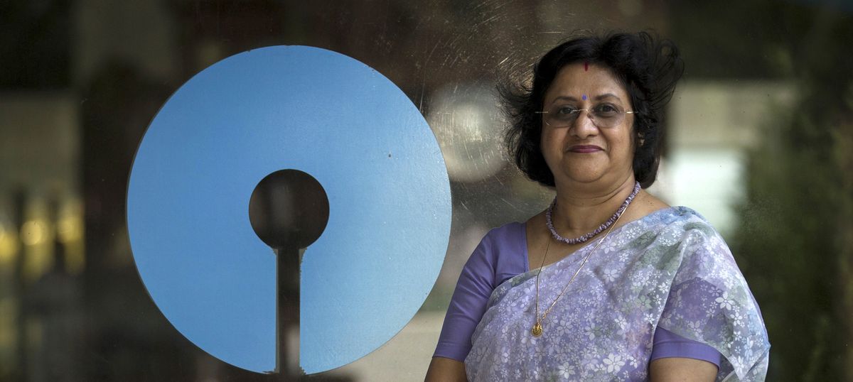 It is acceptable for companies to appoint qualified female relatives on their boards, says SBI chief