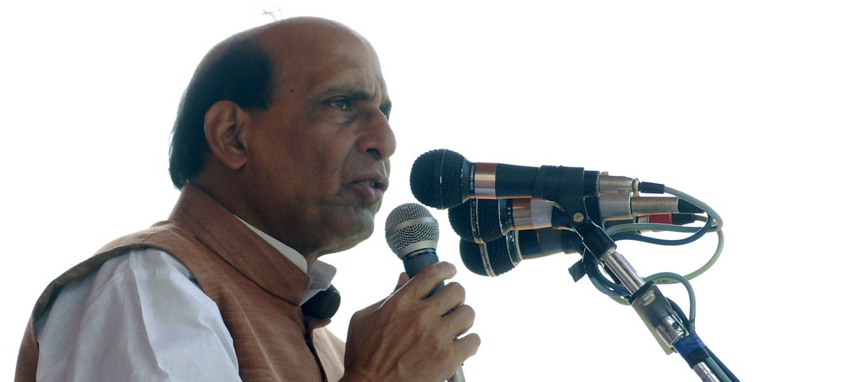 NHRC issues notice to Centre over decision to deport all Rohingya Muslims to Myanmar