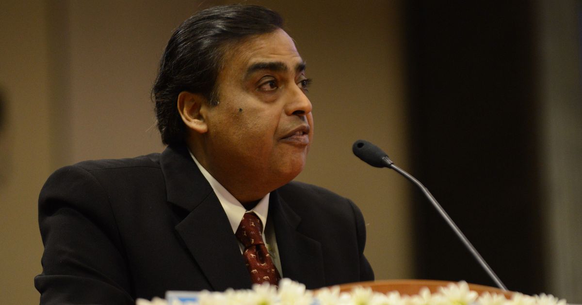 The business wrap: Shares of Reliance Industries hit nine-year high, and six other top stories