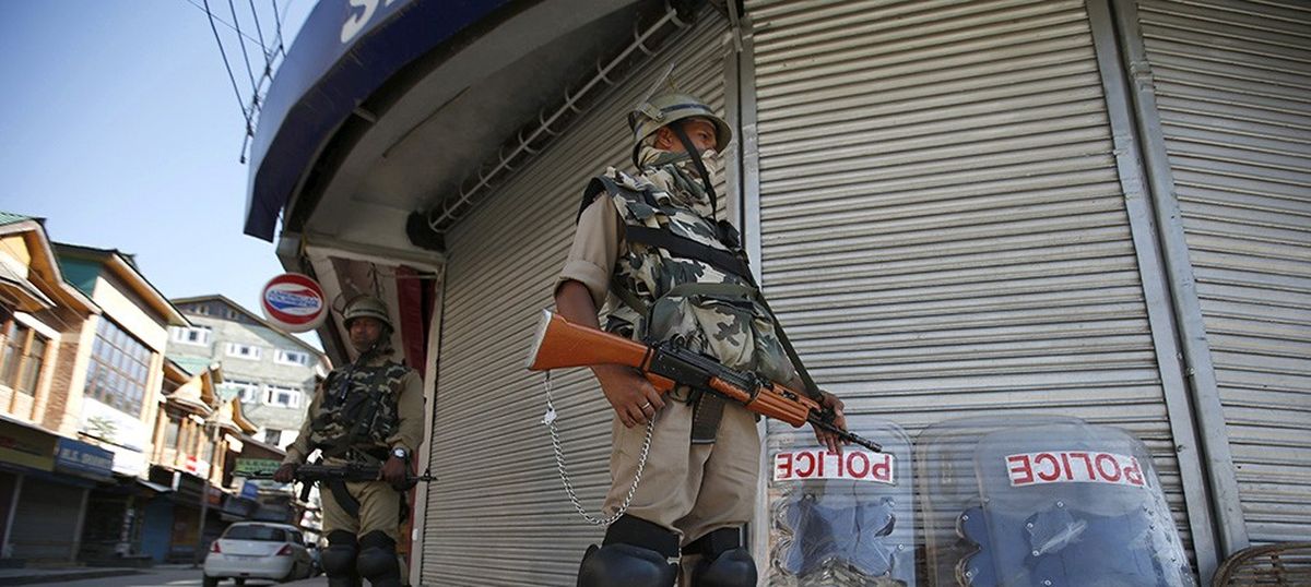 The big news: One jawan killed in militant attack near Srinagar, and nine other top stories