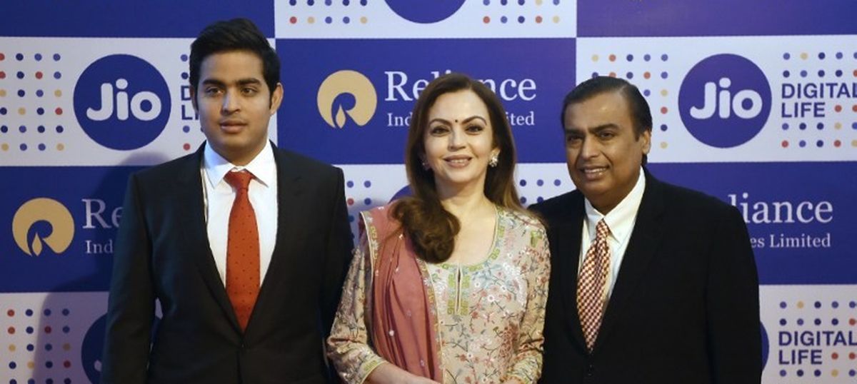 Reliance Jio may be developing its own cryptocurrency, the JioCoin: Mint