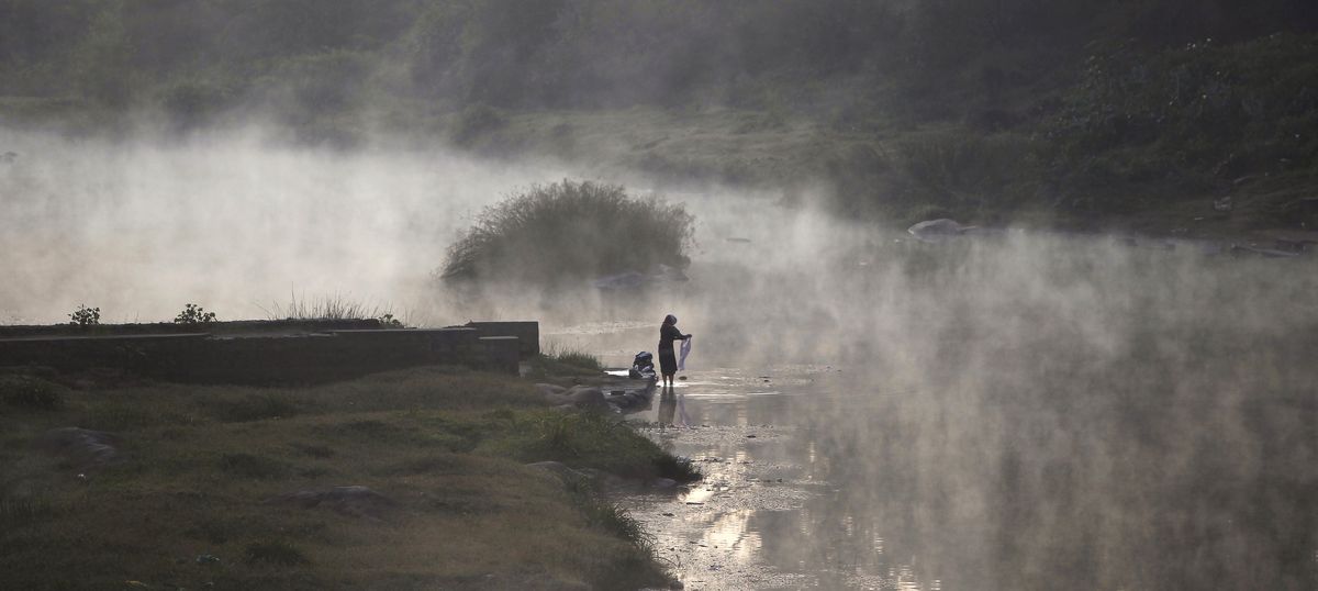 Cauvery: Will release full share of water to Tamil Nadu, says Karnataka chief minister