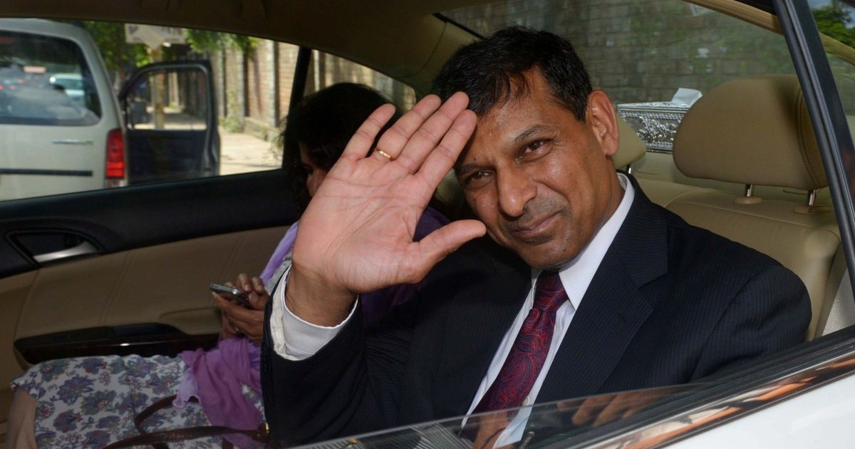 क्या रघुराम राजन को कार्यकाल विस्तार न मिलने पर मोदी सरकार की आलोचना करना सही नहीं था?