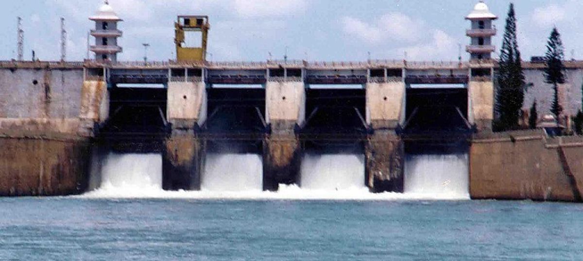 Cauvery dispute: Karnataka told to release 15,000 cusec of water to Tamil Nadu for 10 days