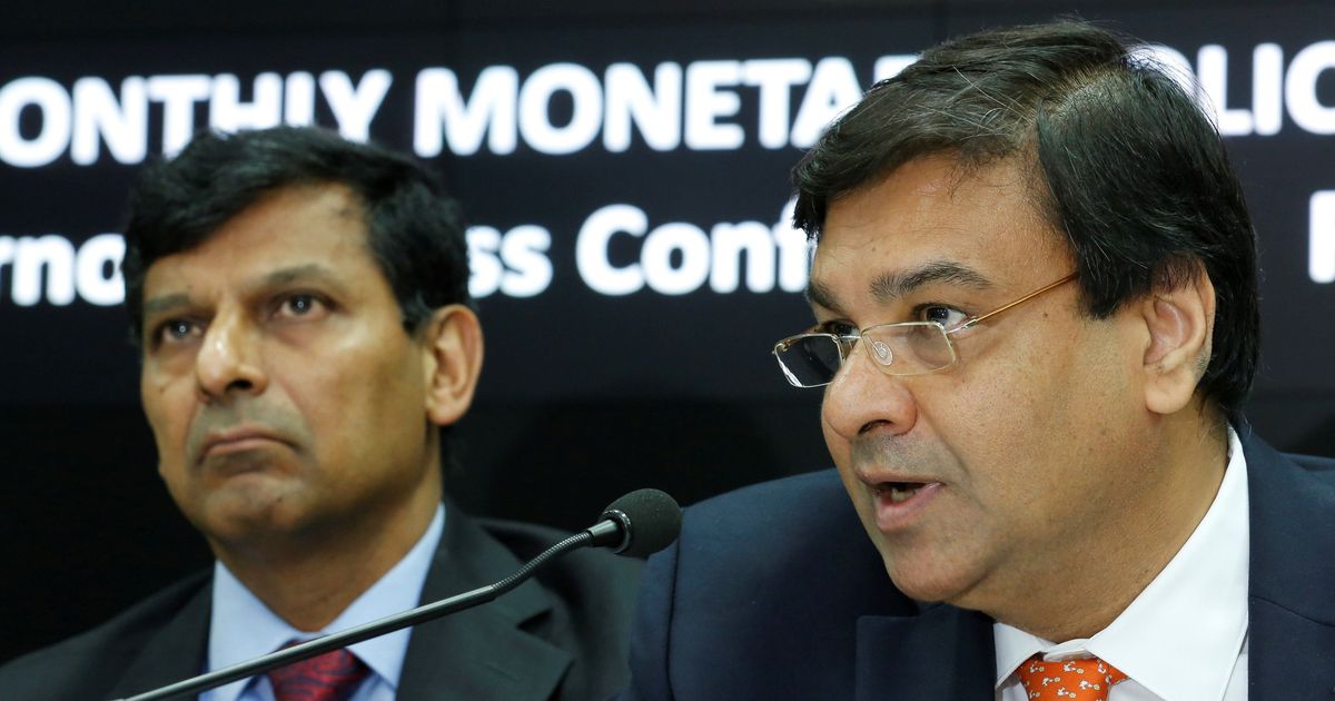 Urjit Patel resignation: ‘All Indians should be concerned,’ says former RBI Governor Raghuram Rajan