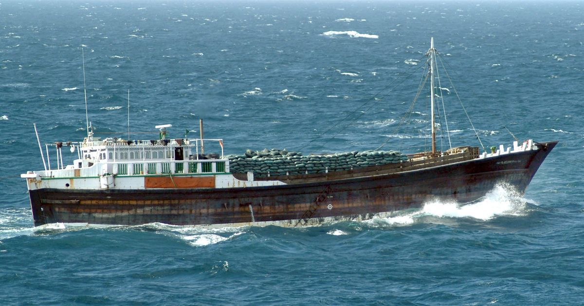 Indian-flagged vessel with 14 crew members suffers engine failure off Oman coast