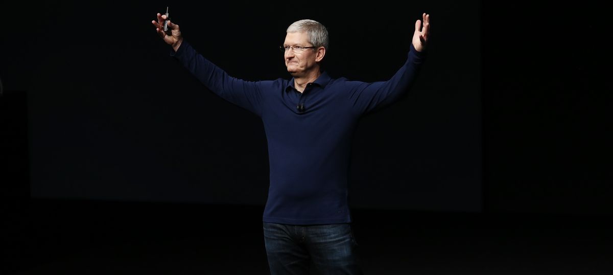 It’s official: Apple’s flagship iPhone X is here