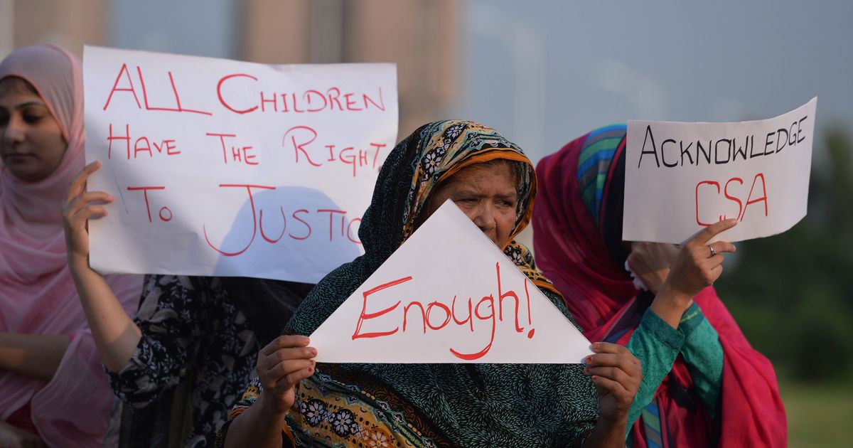 Delhi: Police charge four-year-old boy for allegedly raping classmate