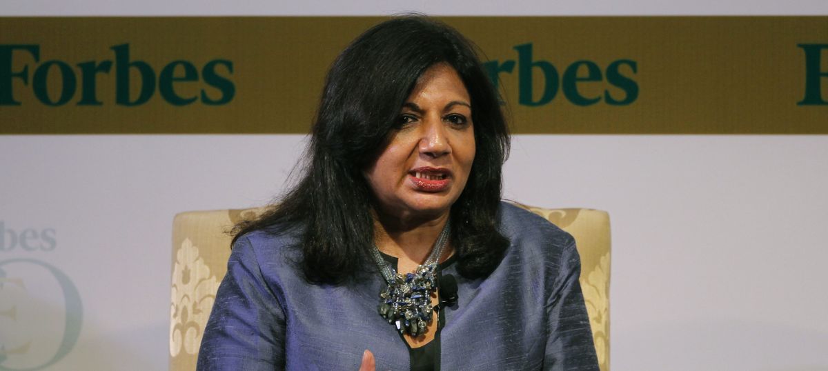 Full text: Pained by outrage against my innocuous tweet on Karnataka bandh, says Kiran Mazumdar Shaw