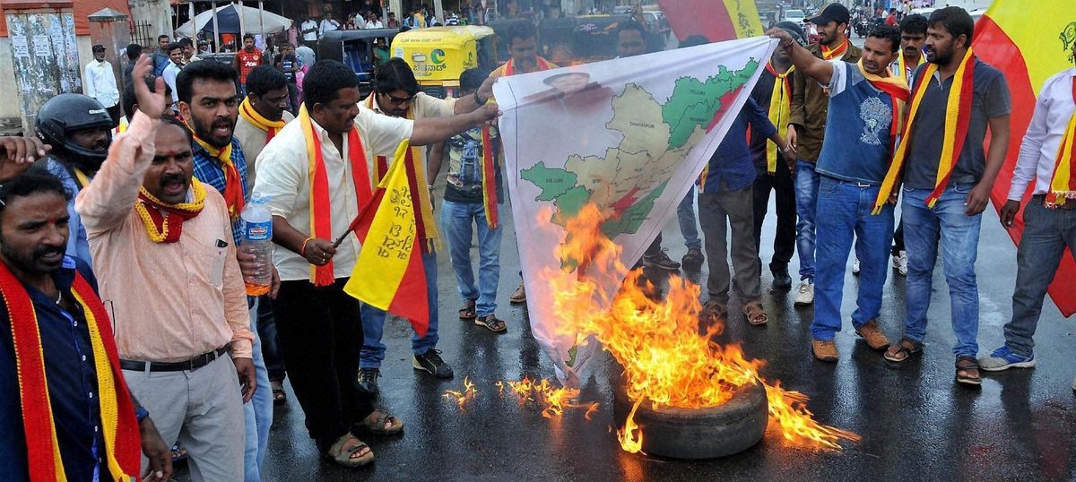 Cauvery dispute: Supreme Court reserves order on validity of appeals against 2007 tribunal verdict