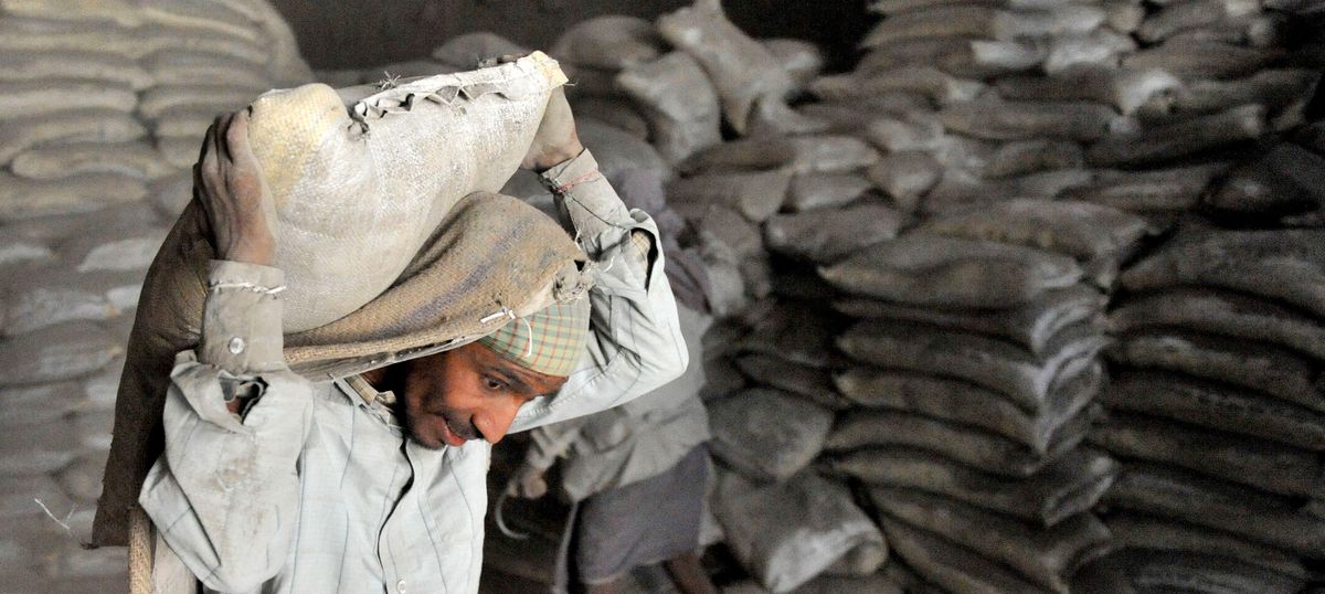 India’s core sector growth climbed to 6.7% in June