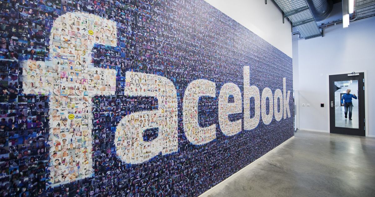 US elections: Facebook says a firm likely in Russia spent $100,000 on ads with divisive messages