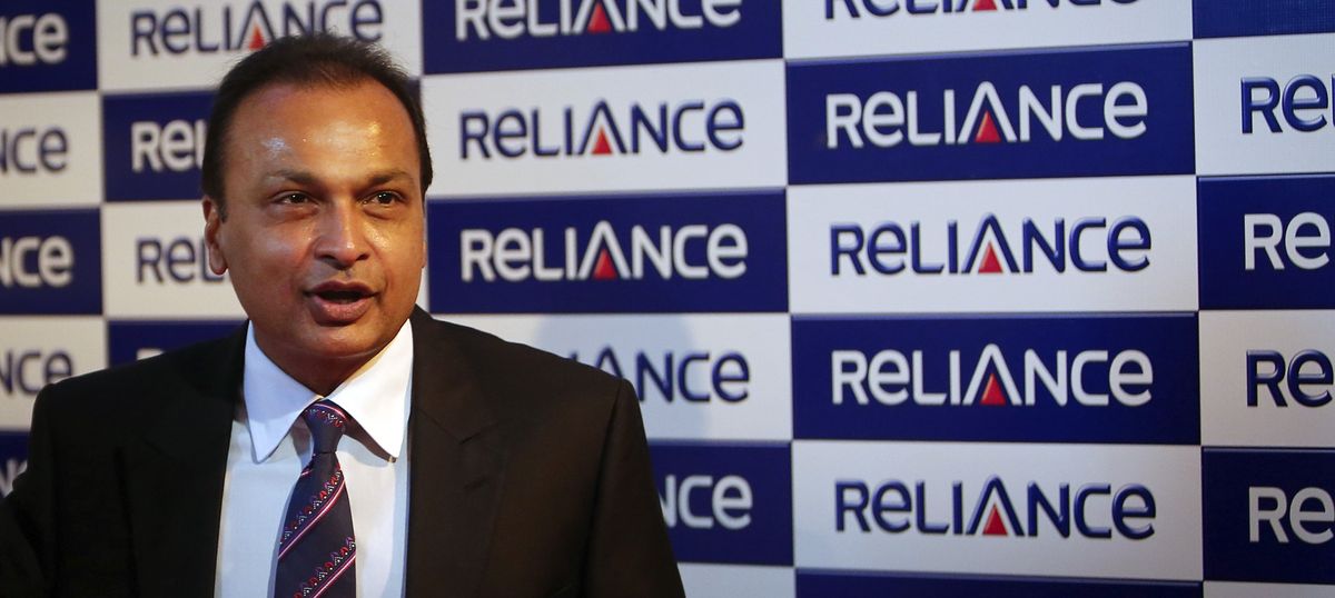 Reliance Communications seeks 60 more days to repay Rs 550 crore to Ericsson