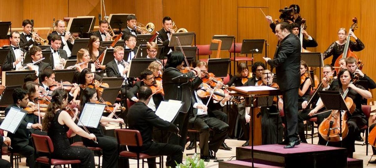 Note by note The long and undulating history of symphony orchestras in Mumbai