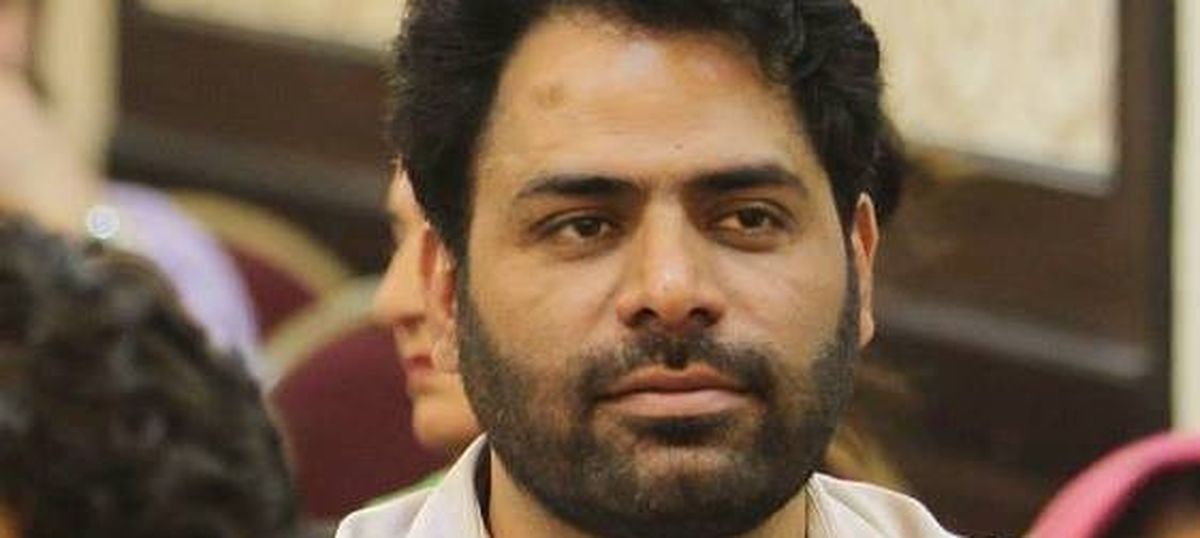 Human rights activist Khurram Parvez released from Jammu jail