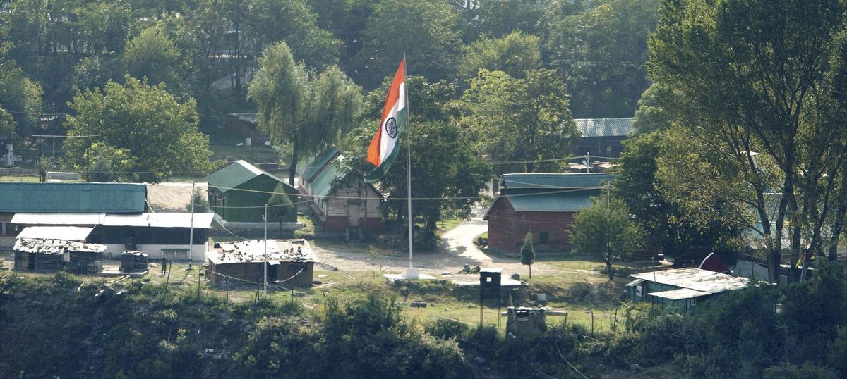 World leaders condemn Uri attack, express support for India's fight against terrorism