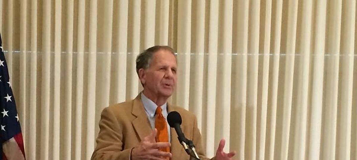 US introduces Bill to declare Pakistan a state sponsor of terrorism