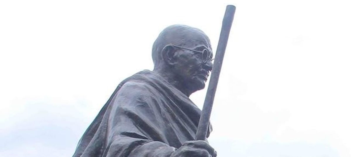 University of Ghana to pull down Mahatma Gandhi's statue after professors say he was racist