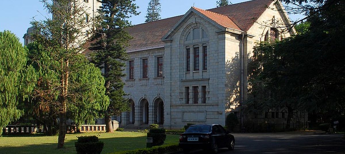 IISc Bengaluru highest-ranked Indian institution in list of world’s top universities