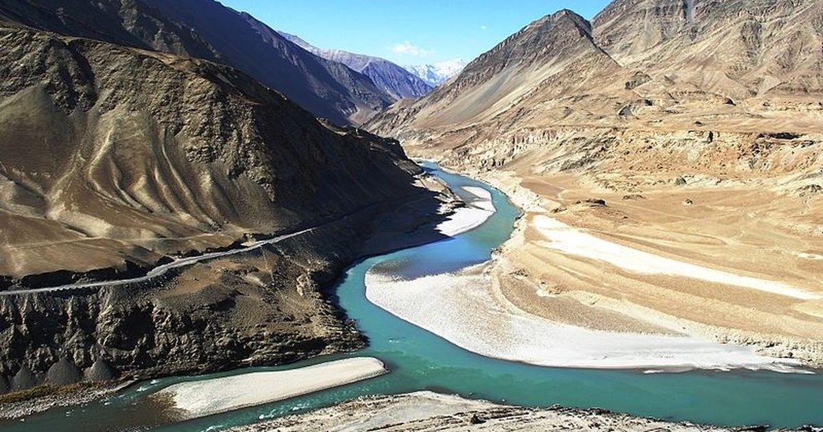 Top news: India to stop its share of water flowing to Pakistan, says Nitin Gadkari