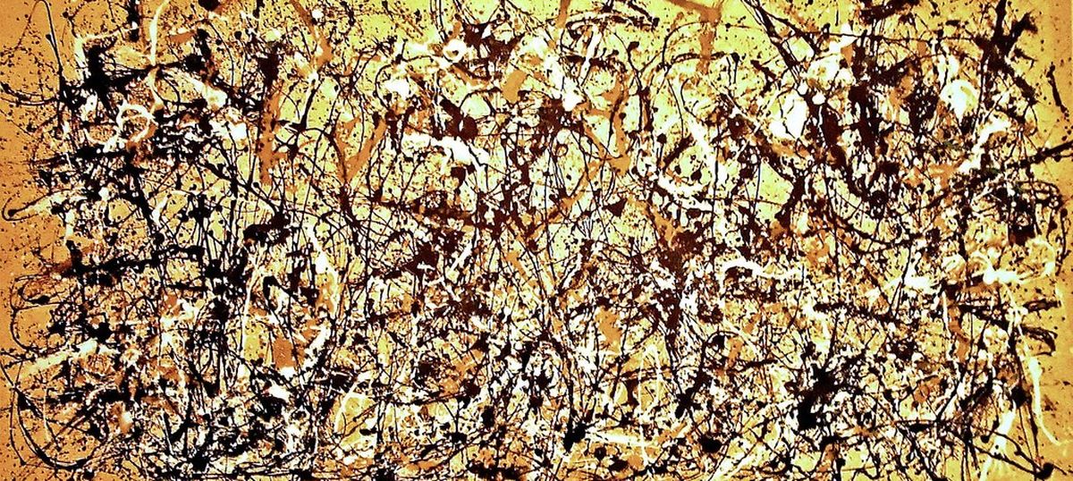 Abstract Expressionism: How New York overtook Europe to become the