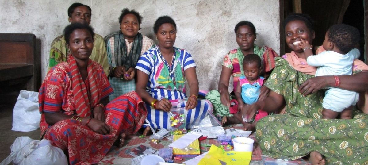 This African Tribe Is Living In India For Centuries But Is Still