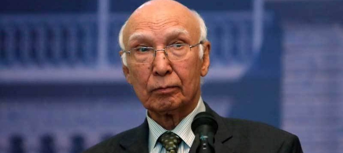 The big news: Pakistan to review ICJ’s authority in Kulbhushan Jadhav’s case, and nine top stories