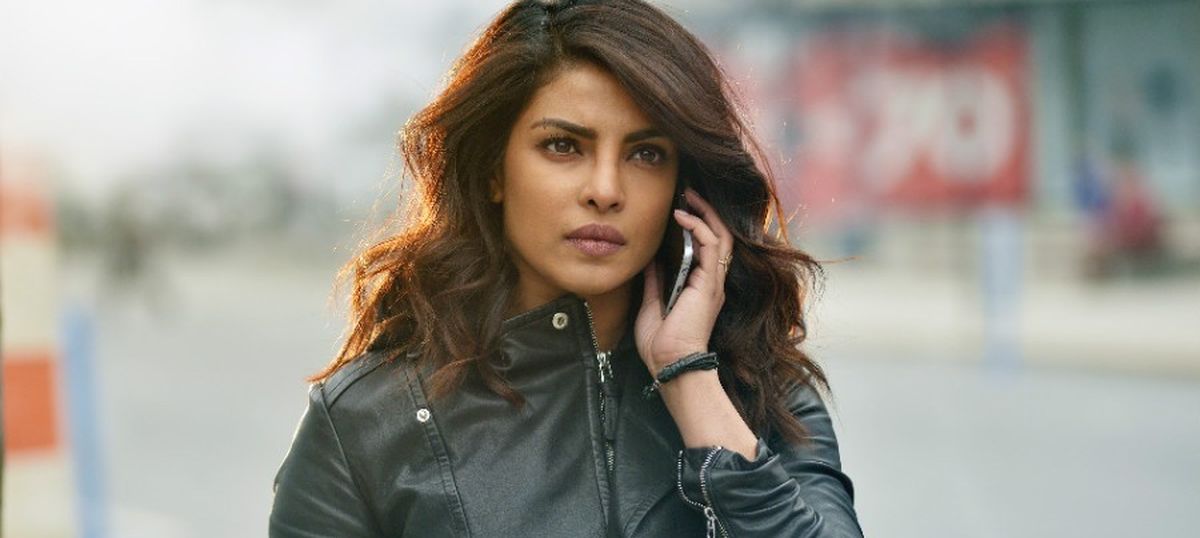 Actor Priyanka Chopra may terminate contract with Nirav Modi’s jewellery brand, says spokesperson