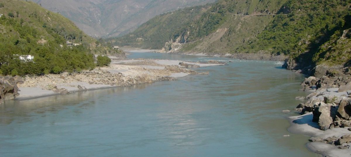 World Bank is finalising a new initiative to resolve Indus Waters Treaty, says Pakistan