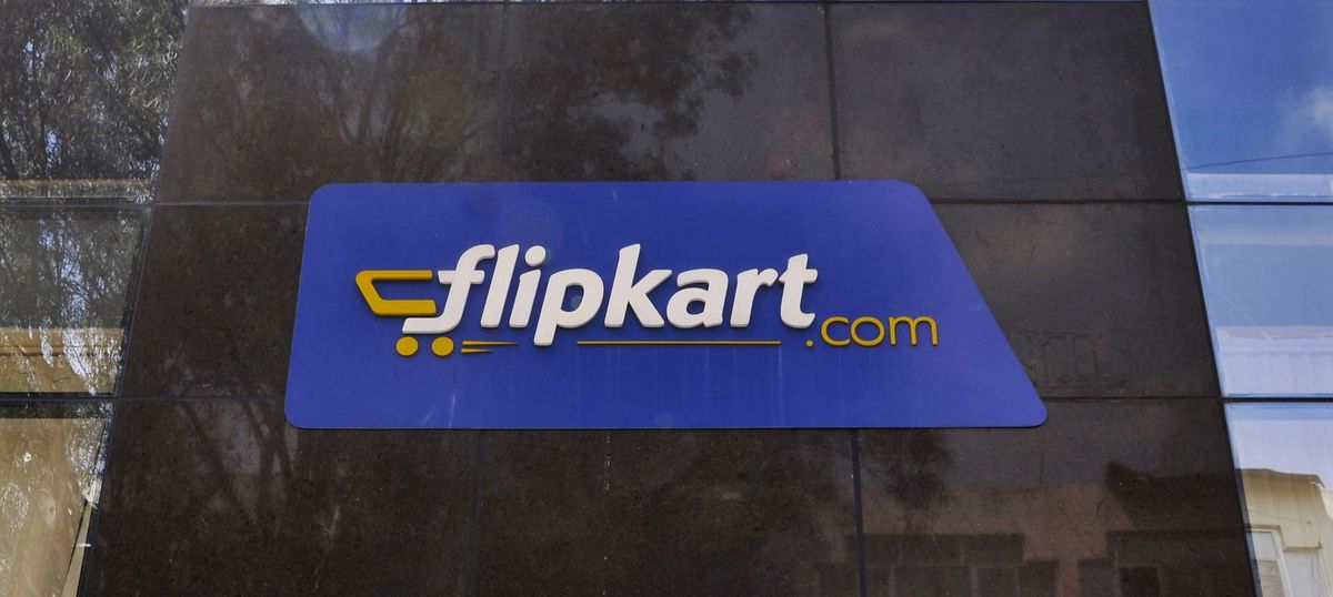Morgan Stanley lowers Flipkart valuation by 38% to $5.54 billion, fourth cut in nine months