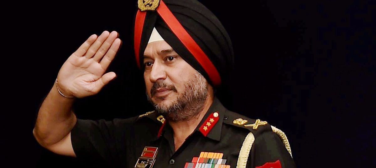 Indian Army says it carried out surgical strikes on terror launchpads along the LoC