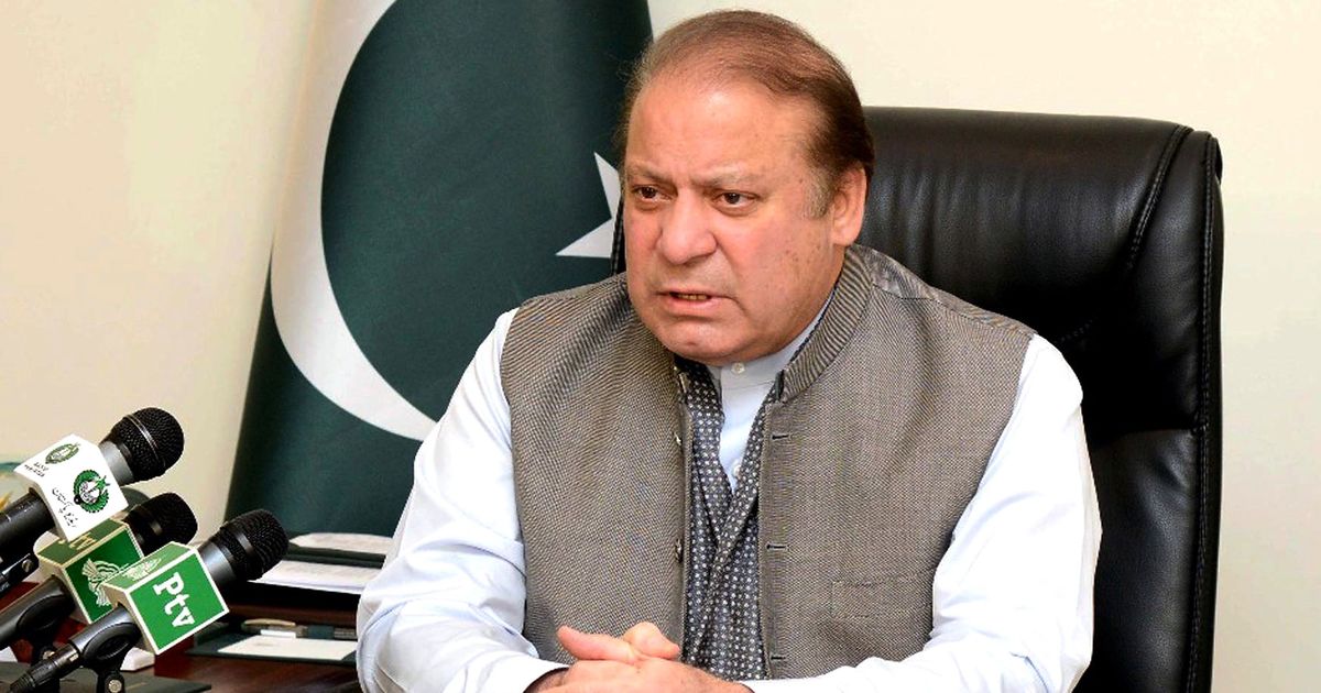 Panama Papers: Pakistan SC adjourns hearing, asks Nawaz Sharif’s party to present case on Tuesday