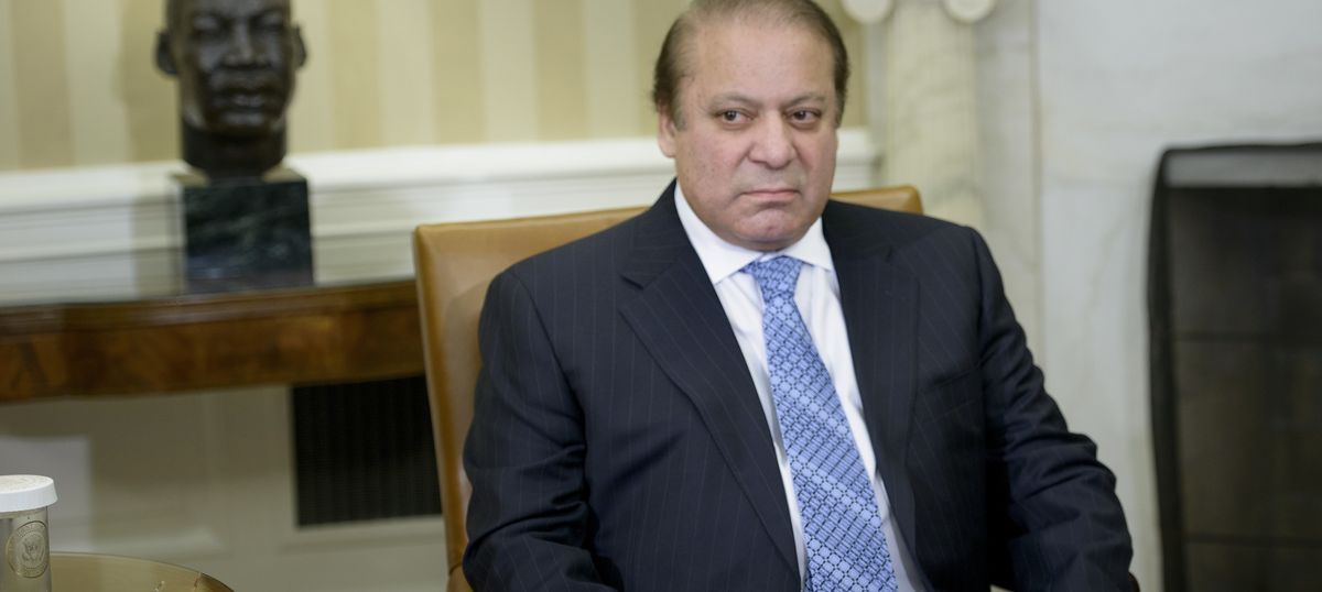 Panama Papers: Book Nawaz Sharif and family for corruption, probe panel recommends