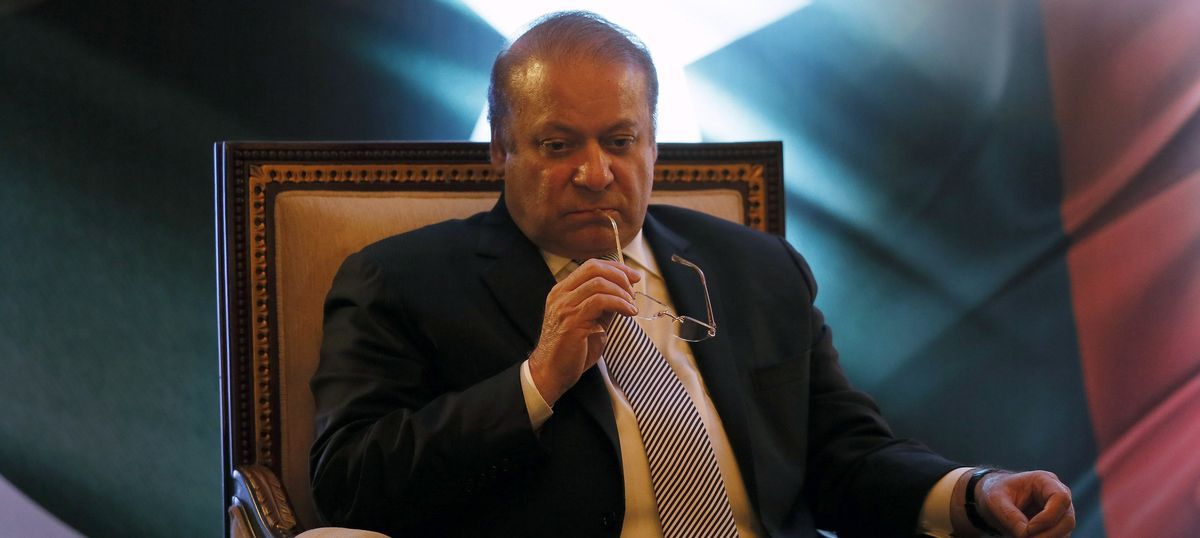 Donald Trump ‘willing to play any role’ to help Pakistan, calls Nawaz Sharif a ‘terrific guy’