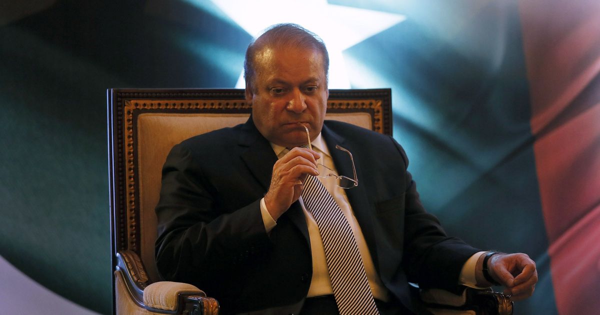 The big news: Nawaz Sharif claims he is surrendering for Pakistan’s future, and 9 other top stories
