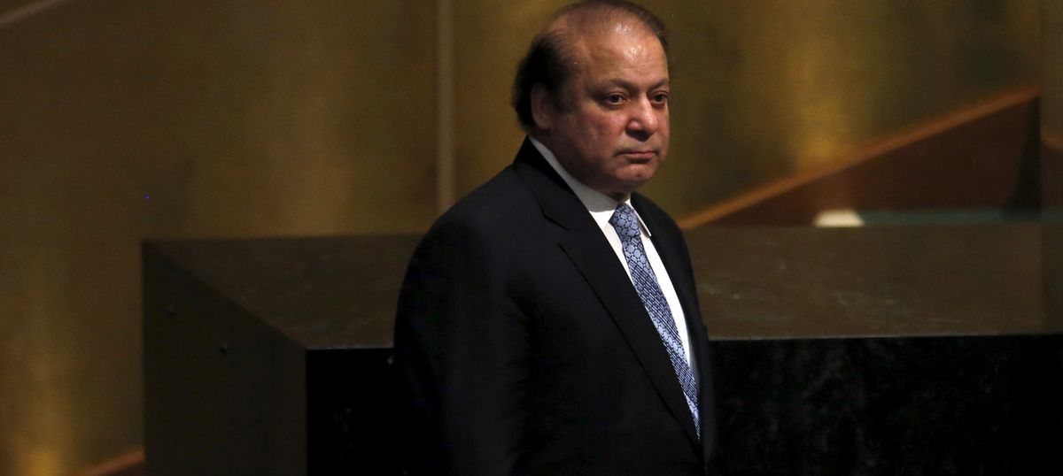 Jindal Steel chief Sajjan Jindal’s meeting with Pakistan PM Nawaz Sharif sparks speculation