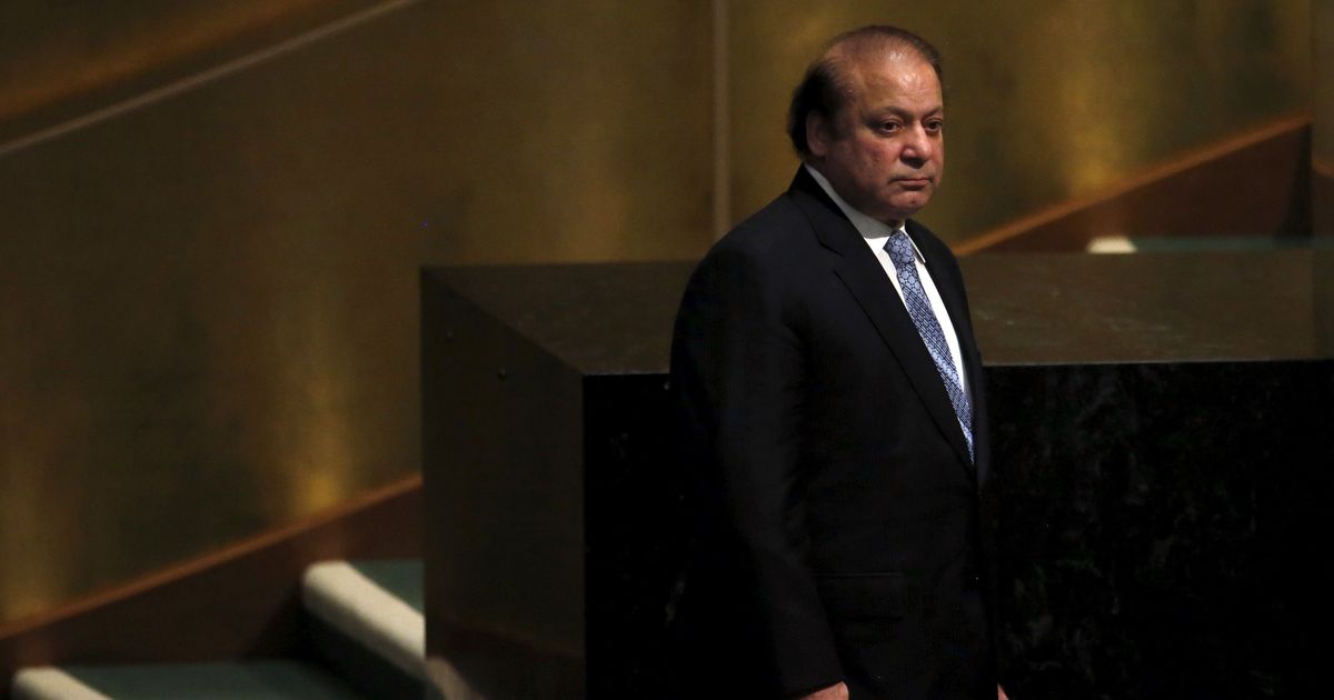 Explainer: Why Nawaz Sharif is being investigated in the Panama Papers case