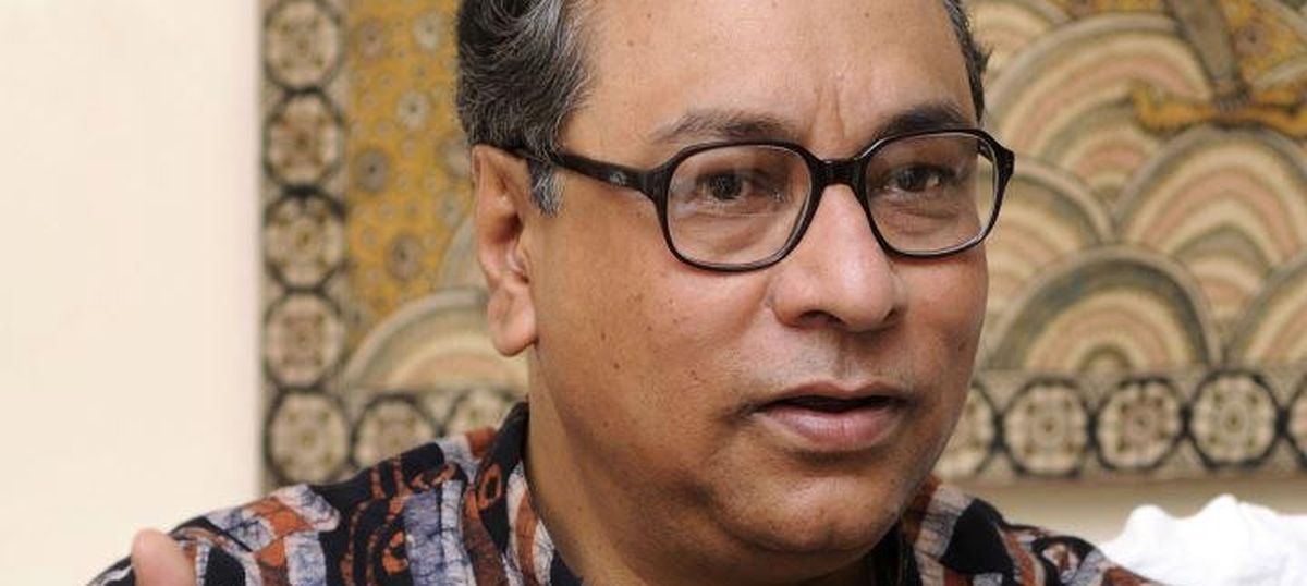 Prasar Bharti CEO Jawahar Sircar submits resignation to Information and Broadcasting Ministry