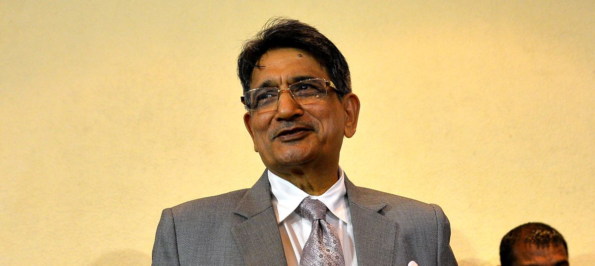 ‘Do we really value human rights,’ asks former CJI RM Lodha, citing cow vigilantism, ‘love jihad’