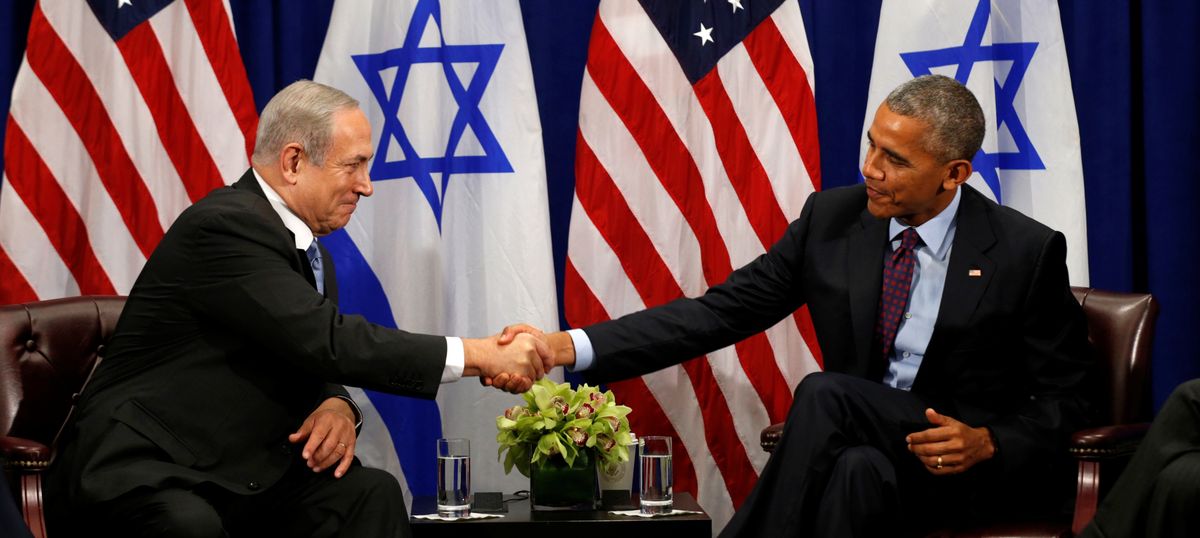 Israel's plan to build settlements inside West Bank betrays our trust, says US