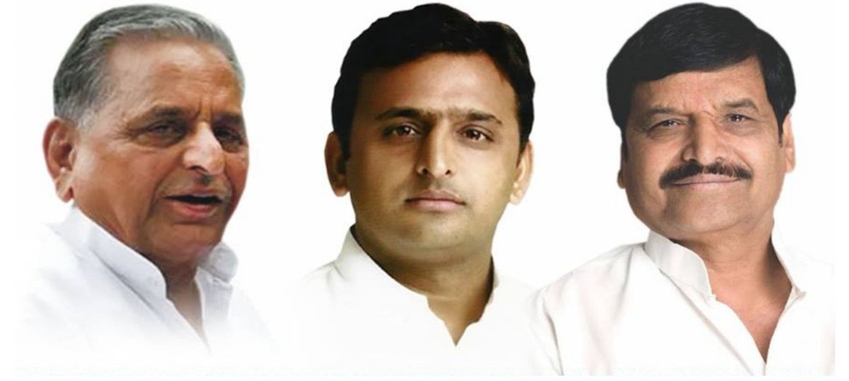 क्या अखिलेश यादव सपा के साथ वह कर सकते हैं जो इंदिरा गांधी ने कांग्रेस के साथ किया था?