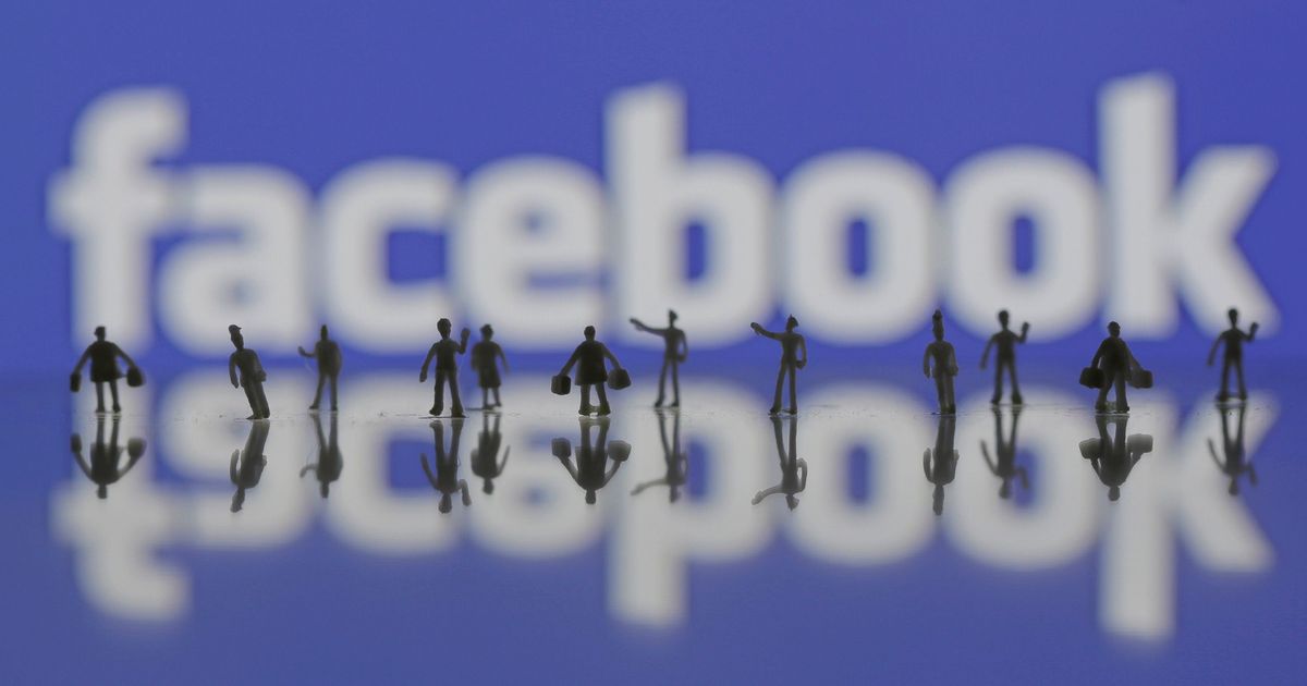 Internal Facebook emails show it gave some companies special access to user data
