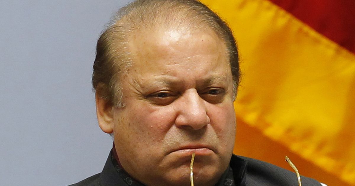Panama Papers: Pakistan SC forms joint team to investigate charges against Nawaz Sharif