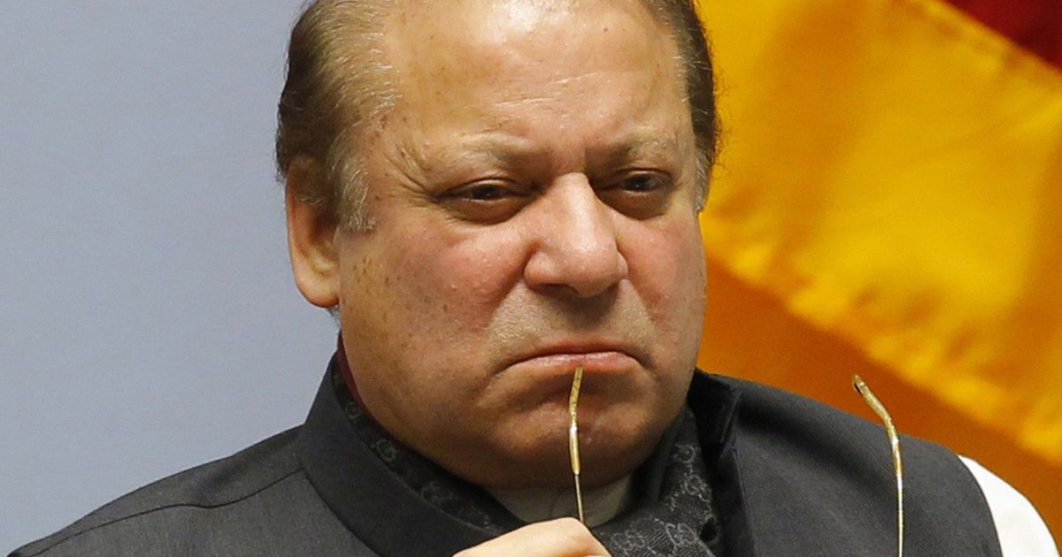 Panama Papers case: Former Pakistan Prime Minister Nawaz Sharif’s son-in-law arrested in Islamabad