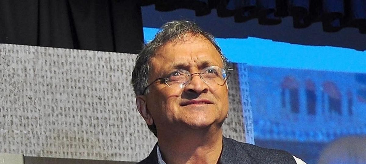 ABVP wanted Ramachandra Guha out of Ahmedabad University in ‘interest of the nation’, shows letter